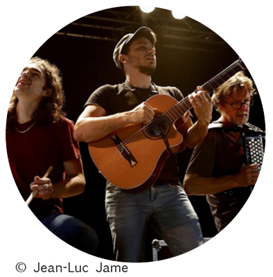 on a volé la lune on a volé la lune