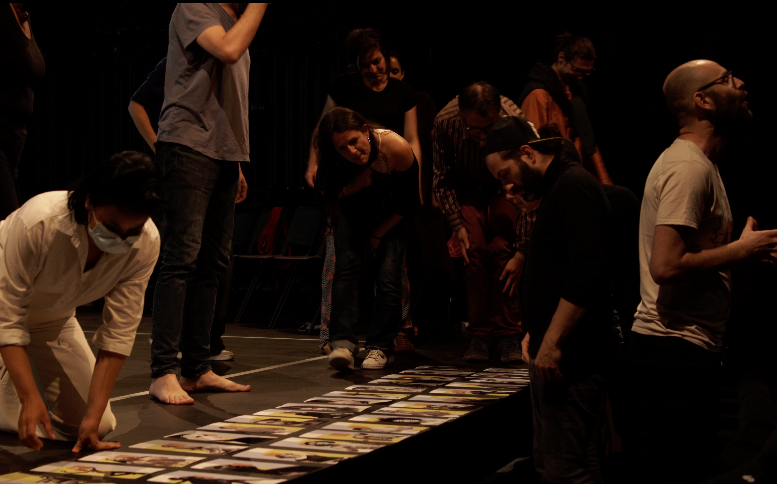 BB le jeu - photo